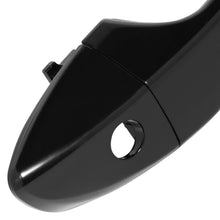 Load image into Gallery viewer, 2014-2019 Toyota Corolla Door Pull Handle - Front Right w/ Keyhole