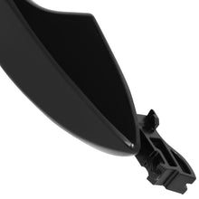 Load image into Gallery viewer, 2014-2019 Toyota Corolla Door Pull Handle - Front Right w/ Keyhole