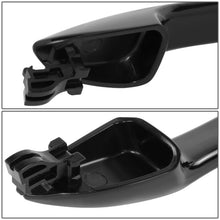 Load image into Gallery viewer, 2014-2019 Toyota Corolla Door Pull Handle - Front Right w/ Keyhole