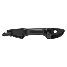 Load image into Gallery viewer, 2014-2019 Toyota Corolla Door Pull Handle - Front Right w/ Keyhole
