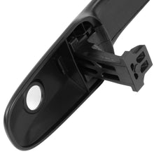 Load image into Gallery viewer, Door Pull Handle w/ Keyhole Front Left - Toyota Camry Avalon Corolla