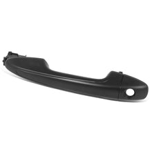 Load image into Gallery viewer, 2013-2018 Toyota RAV4 Front Left Door Pull Handle w/ Cover &amp; Keyhole