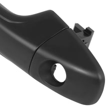 Load image into Gallery viewer, 2013-2018 Toyota RAV4 Front Left Door Pull Handle w/ Cover &amp; Keyhole