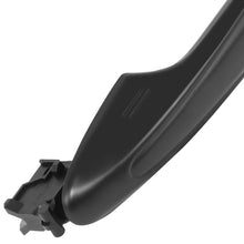 Load image into Gallery viewer, 2013-2018 Toyota RAV4 Front Left Door Pull Handle w/ Cover &amp; Keyhole