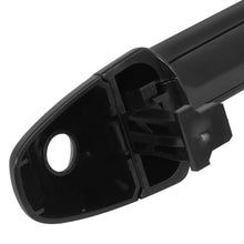Load image into Gallery viewer, 2013-2018 Toyota RAV4 Front Left Door Pull Handle w/ Cover &amp; Keyhole