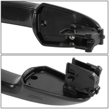 Load image into Gallery viewer, 2013-2018 Toyota RAV4 Front Left Door Pull Handle w/ Cover &amp; Keyhole