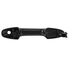 Load image into Gallery viewer, 2013-2018 Toyota RAV4 Front Left Door Pull Handle w/ Cover &amp; Keyhole