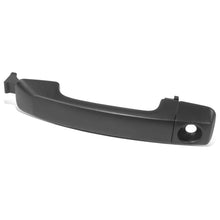 Load image into Gallery viewer, 2007-2014 Toyota FJ Cruiser Door Pull Handle with Keyhole