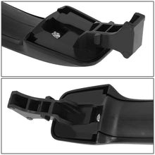 Load image into Gallery viewer, 2007-2014 Toyota FJ Cruiser Door Pull Handle with Keyhole