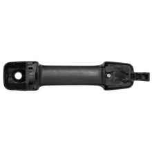 Load image into Gallery viewer, 2007-2014 Toyota FJ Cruiser Door Pull Handle with Keyhole