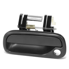 Load image into Gallery viewer, 2000-2006 Toyota Tundra Front Left Door Pull Handle with Keyhole