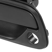 Load image into Gallery viewer, 2000-2006 Toyota Tundra Front Left Door Pull Handle with Keyhole