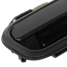 Load image into Gallery viewer, 2000-2006 Toyota Tundra Front Left Door Pull Handle with Keyhole