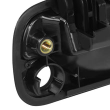 Load image into Gallery viewer, 2000-2006 Toyota Tundra Front Left Door Pull Handle with Keyhole