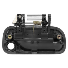 Load image into Gallery viewer, 2000-2006 Toyota Tundra Front Left Door Pull Handle with Keyhole