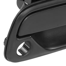 Load image into Gallery viewer, 00-06 Toyota Tundra Front Right Door Pull Handle w/ Keyhole