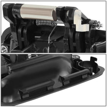 Load image into Gallery viewer, 00-06 Toyota Tundra Front Right Door Pull Handle w/ Keyhole