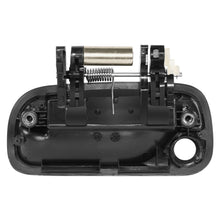 Load image into Gallery viewer, 00-06 Toyota Tundra Front Right Door Pull Handle w/ Keyhole
