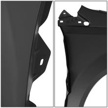 Load image into Gallery viewer, 2008-2016 Dodge Grand Caravan Front Fender - Left