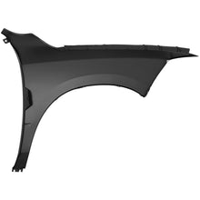 Load image into Gallery viewer, 2009-2018 Dodge Ram Right Front Fender