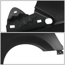 Load image into Gallery viewer, 2008-2016 Dodge Grand Caravan Front Fender - Right