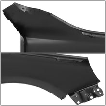 Load image into Gallery viewer, 2014-2020 Chevrolet Impala Front Fender - Left