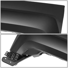 Load image into Gallery viewer, 2014-2018 Chevrolet Silverado OEM Front Left Fender Panel