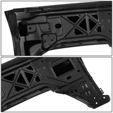 Load image into Gallery viewer, 2014-2018 Chevrolet Silverado OEM Front Left Fender Panel