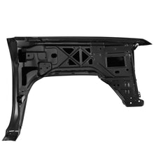 Load image into Gallery viewer, 2014-2018 Chevrolet Silverado OEM Front Left Fender Panel