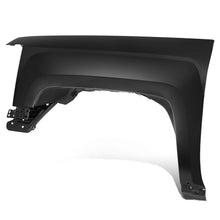 Load image into Gallery viewer, 2014-2018 Chevrolet Silverado OEM Front Left Fender Panel
