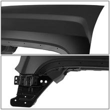 Load image into Gallery viewer, 2014-2019 GMC Sierra OEM Fender Panel - Left Driver Side