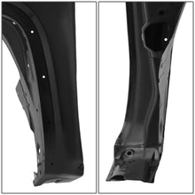 Load image into Gallery viewer, 2014-2019 GMC Sierra OEM Fender Panel - Left Driver Side