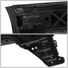 Load image into Gallery viewer, 2014-2019 GMC Sierra OEM Fender Panel - Left Driver Side