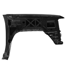 Load image into Gallery viewer, 2014-2019 GMC Sierra OEM Fender Panel - Left Driver Side