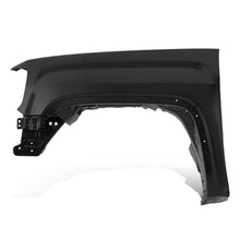 Load image into Gallery viewer, 2014-2019 GMC Sierra OEM Fender Panel - Left Driver Side