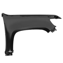 Load image into Gallery viewer, 2015-2020 Chevrolet Colorado OEM Front Left Fender Panel