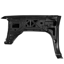Load image into Gallery viewer, 2014-2018 Chevrolet Silverado OEM Fender Panel Right Passenger Side