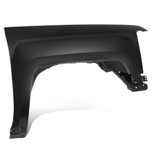Load image into Gallery viewer, 2014-2018 Chevrolet Silverado OEM Fender Panel Right Passenger Side