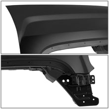 Load image into Gallery viewer, 2014-2018 GMC Sierra 1500 OEM Fender Panel - Right Passenger Side