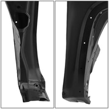 Load image into Gallery viewer, 2014-2018 GMC Sierra 1500 OEM Fender Panel - Right Passenger Side