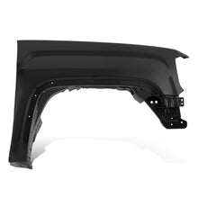 Load image into Gallery viewer, 2014-2018 GMC Sierra 1500 OEM Fender Panel - Right Passenger Side