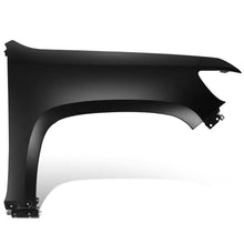 Load image into Gallery viewer, 2015-2020 Chevrolet Colorado Front Right Fender Panel