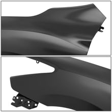 Load image into Gallery viewer, 2014-2018 Infiniti QX60 OEM Style Front Left Fender Panel Polyurethane