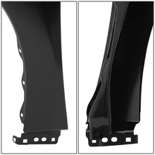 Load image into Gallery viewer, 2014-2018 Infiniti QX60 OEM Style Front Left Fender Panel Polyurethane