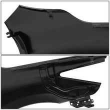 Load image into Gallery viewer, 2014-2018 Infiniti QX60 OEM Style Front Left Fender Panel Polyurethane
