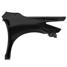 Load image into Gallery viewer, 2014-2018 Infiniti QX60 OEM Style Front Left Fender Panel Polyurethane