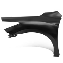 Load image into Gallery viewer, 2014-2018 Infiniti QX60 OEM Style Front Left Fender Panel Polyurethane