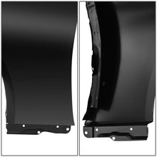 Load image into Gallery viewer, 2014-2023 Infiniti Q50 OEM Style Front Left Fender Panel