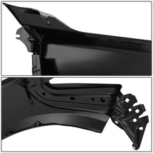 Load image into Gallery viewer, 2014-2023 Infiniti Q50 OEM Style Front Left Fender Panel