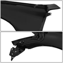 Load image into Gallery viewer, 2011-2013 Infiniti M37/M56 2014-2019 Q70 OEM Fender Panel Right